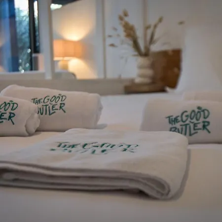 Xena - With Terrace Aspretto - By Tgb 아파트 아작시오