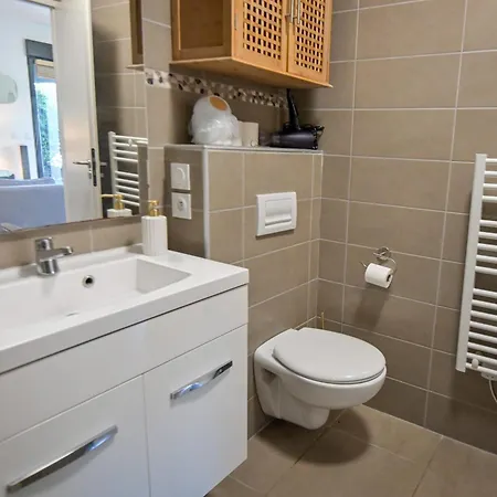 Xena - With Terrace Aspretto - By Tgb 아파트 아작시오