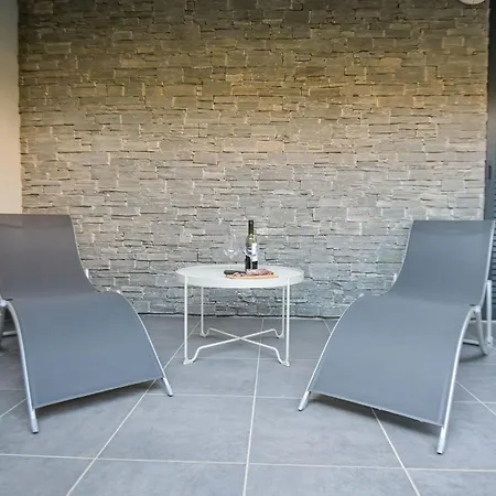 Xena - With Terrace Aspretto - By Tgb * Ajaccio (Corsica)