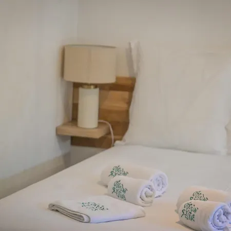 Xena - With Terrace Aspretto - By Tgb דירה