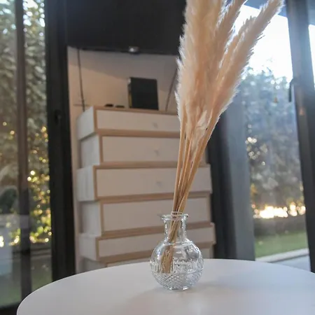 דירה Xena - With Terrace Aspretto - By Tgb