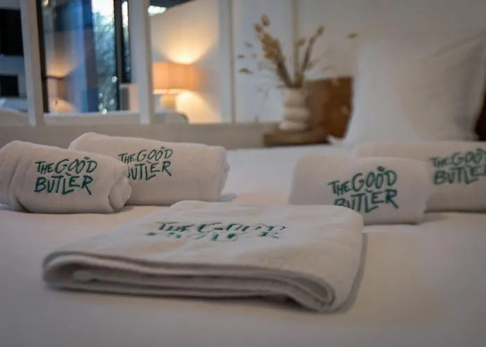 Xena - With Terrace Aspretto - By Tgb Apartment Ajaccio (Corsica)