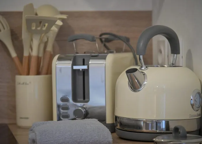 Xena - With Terrace Aspretto - By Tgb * Ajaccio (Corsica)